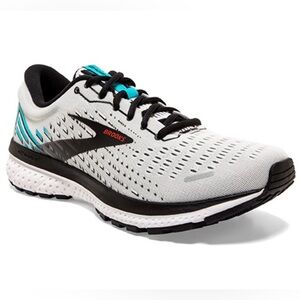 BROOKS MEN’S GHOST 13 MENS SIZE 13 comes in replacement box